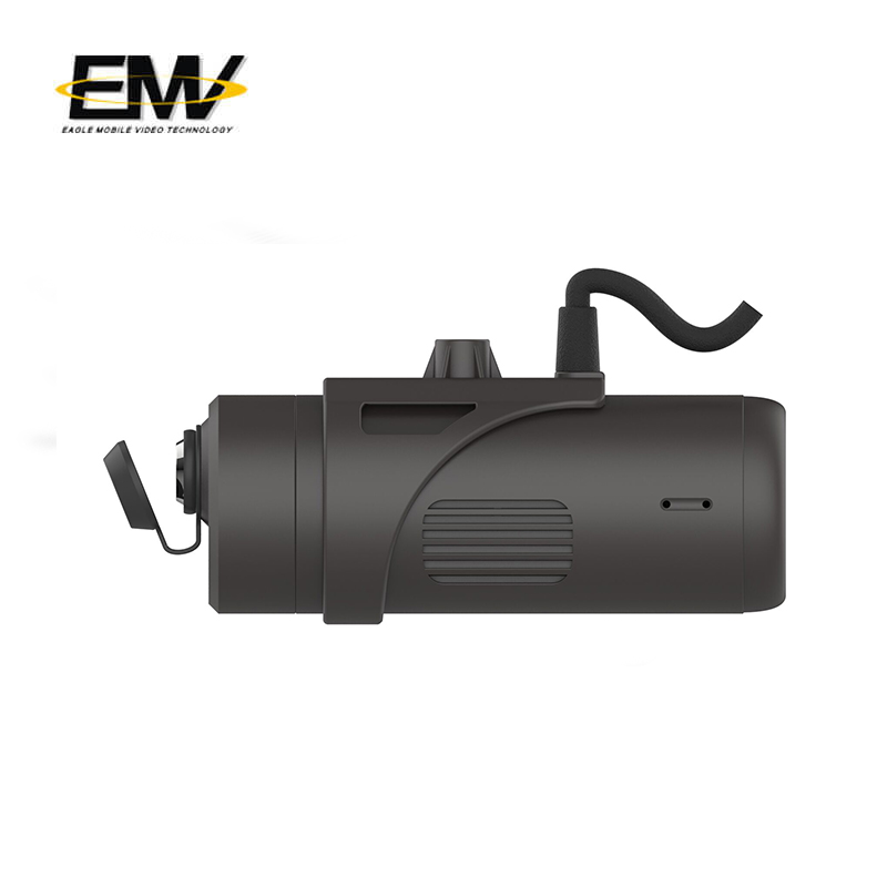 4G GPS WIFI ADAS DMS Dual cams Dash Cam T BOXII EMV-SC1201DT