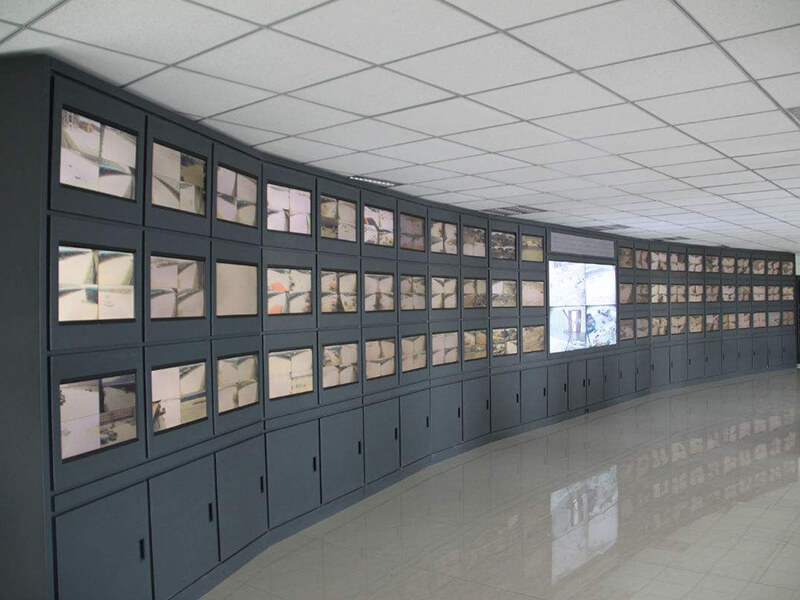 Eagle Mobile Video-Shanghai Public Bus Management Program | Mobile Cctv System Manufacturers-1