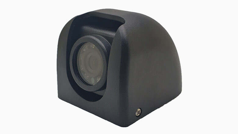 Eagle Mobile Video-Ip Dome Camera Ip Vehicle Camera Emv0012ih Series