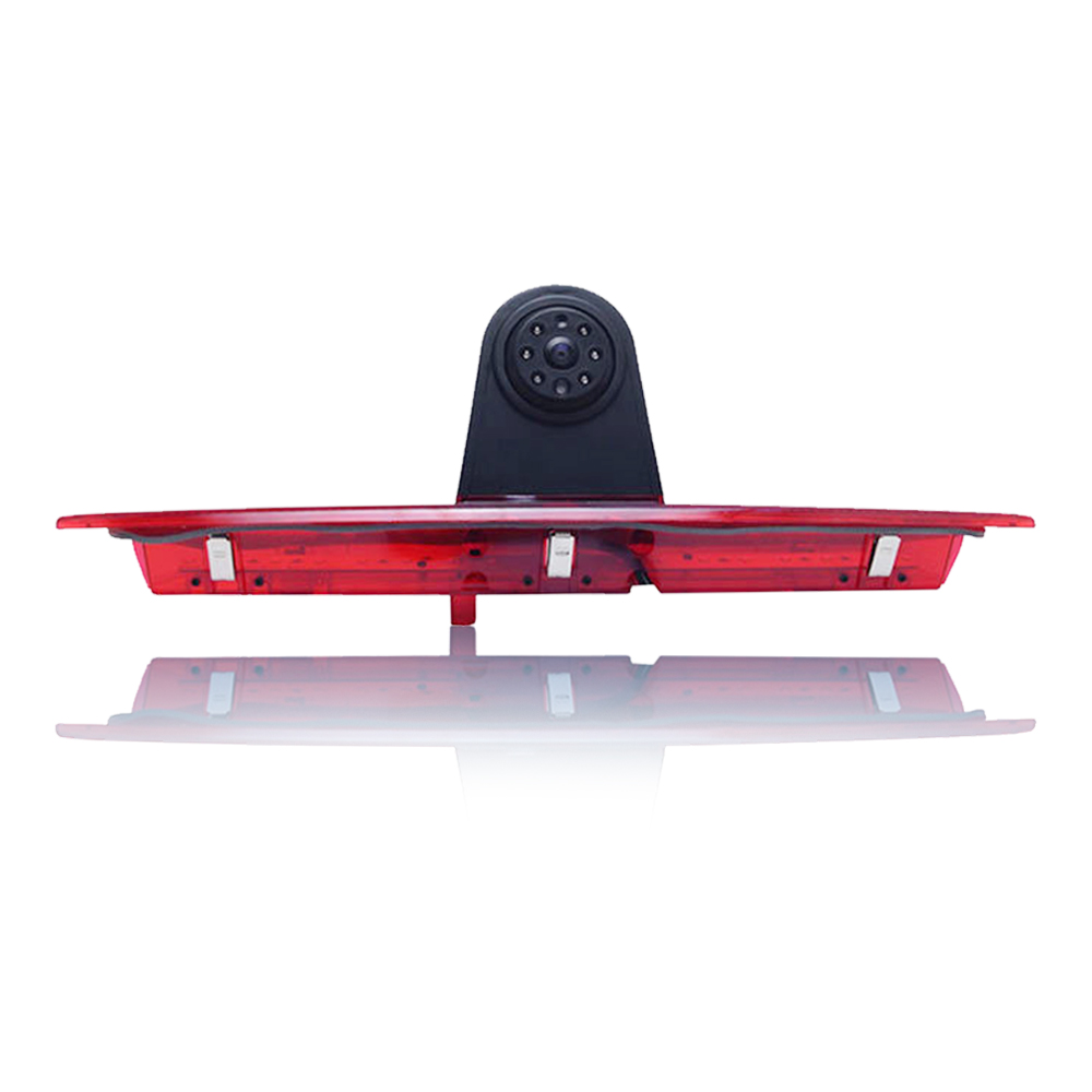 Ford Transit For Ford Transit Ford Transit Brake Light Camera