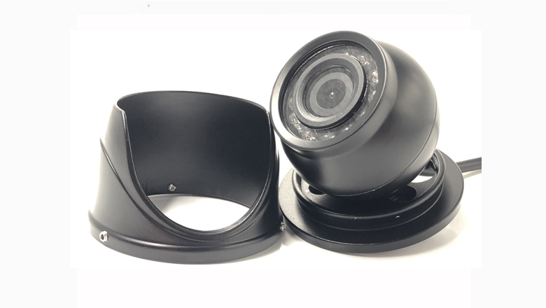Eagle Mobile Video-Mobile Dvr | Super Mini 700tvl 1000tvl 720p 960p Cctv Vandalproof Dome-1