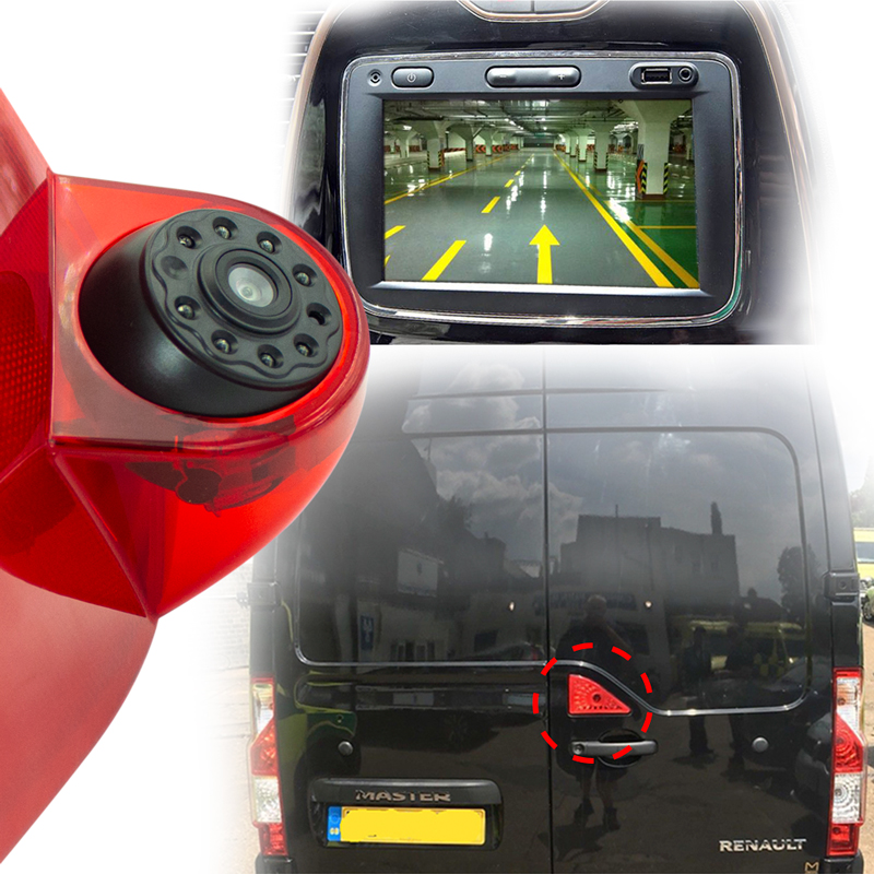Eagle Mobile Video-Professional Mobile Dvr Car Security Camera Manufacture-1