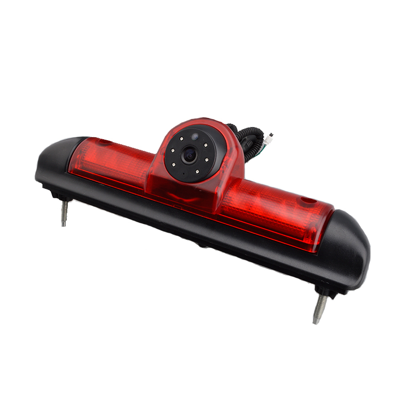FIAT Ducato brake light camera use for late 2006-2017 3 gen, Peugeot Boxer, Citroen Jumper
