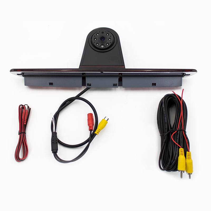 Eagle Mobile Video-Professional Mobile Dvr Car Security Camera Manufacture-1