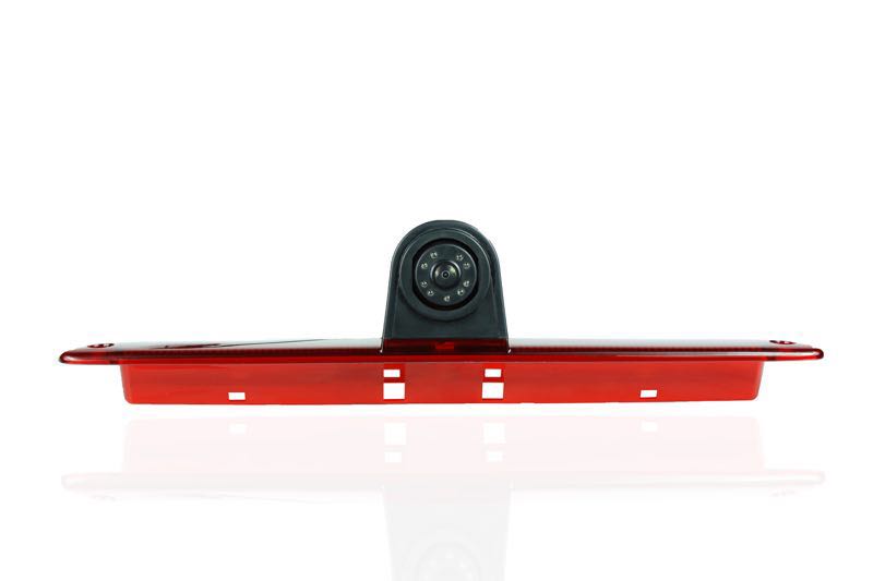 Mercedes Sprinter / VW Crafter brake light camera use for 2007-2019  EMV-031DAA