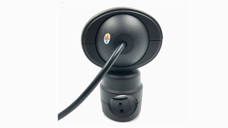 Eagle Mobile Video-Professional Mobile Dvr Car Security Camera Manufacture