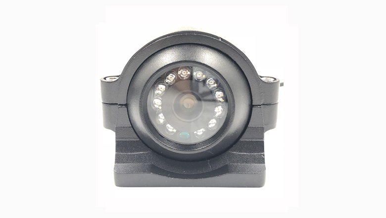 Eagle Mobile Video-Professional Tuck Side View Camera Manufacture