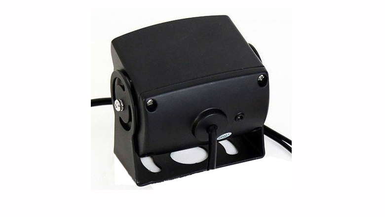 Eagle Mobile Video-Mobile Dvr | Poe 1080p 960p 720p Ip Truck Fleet Rear View Camera Emv-004ih