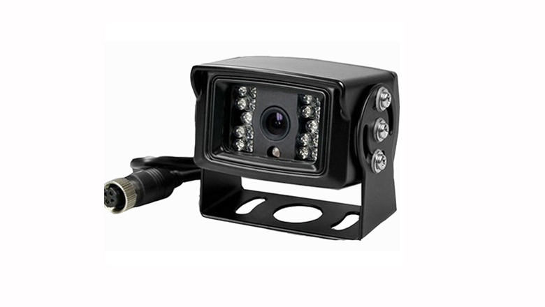 Eagle Mobile Video-Professional Mobile Dvr Car Security Camera Manufacture-1