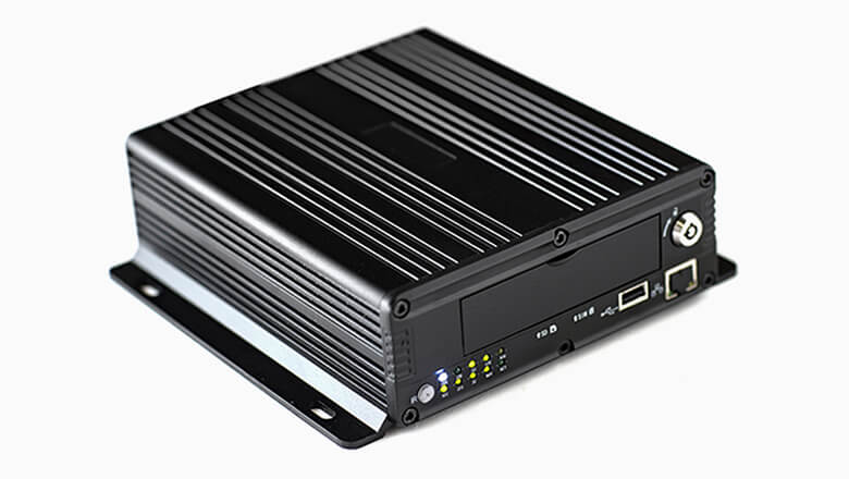 Eagle Mobile Video-Mobile Dvr System 4ch 1080p Ahd Hdd Ssd Gps 3g 4g Wifi