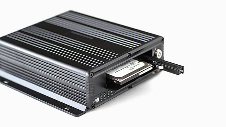 Eagle Mobile Video-Mobile Dvr System 4ch 1080p Ahd Hdd Ssd Gps 3g 4g Wifi-1