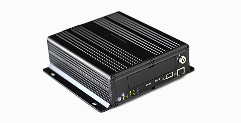 Eagle Mobile Video-Best Mobile Dvr For Vehicles 4ch 720p Ahd Hdd Ssd Gps-1