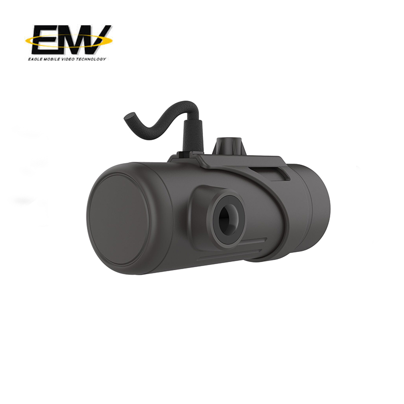 4G GPS WIFI ADAS DMS Dual cams Dash Cam T BOXII EMV-SC1201DT