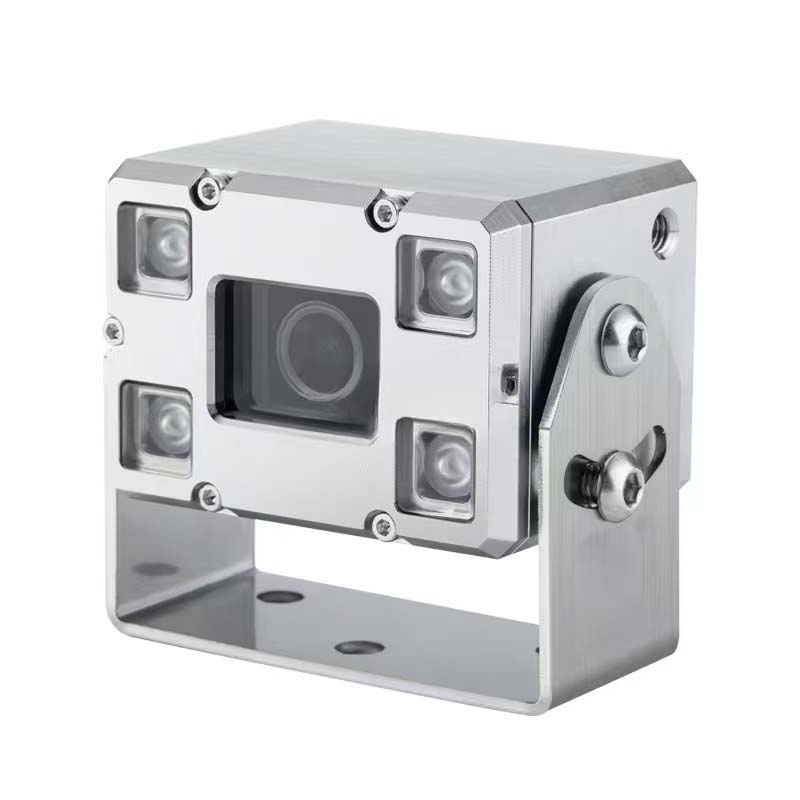 1080P Waterproof & Explosion-Proof Rear View Backup Wide Angle Night Vision camera