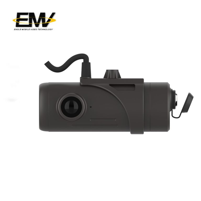 2 Channel 1080P  AHD 4G Wifi HD Recording Vehicle Tracker
