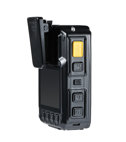 Wholesale 1080P Recording Portable Mini Body Camera With LED Lights