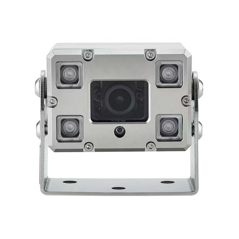 1080P AHD Waterproof & Explosion-Proof Rear View Backup Night Vision Camera