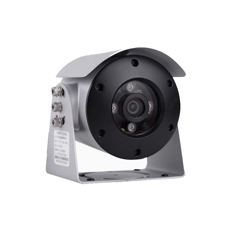 HD Factory Customization 1080P AHD Explosion-Proof Vehicle Waterproof Camera