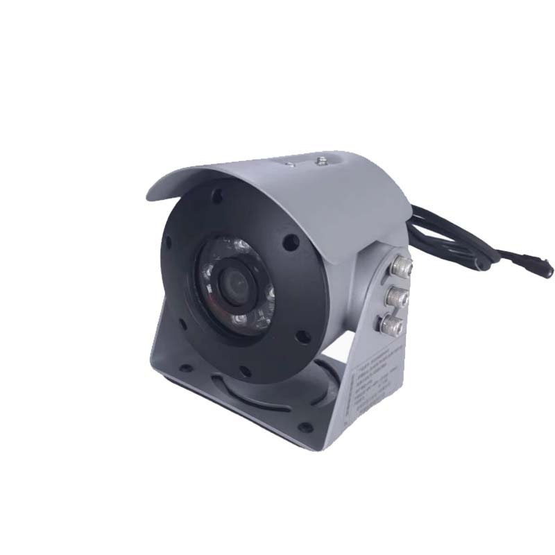 HD Factory Customization 1080P AHD Explosion-Proof Vehicle Waterproof Camera