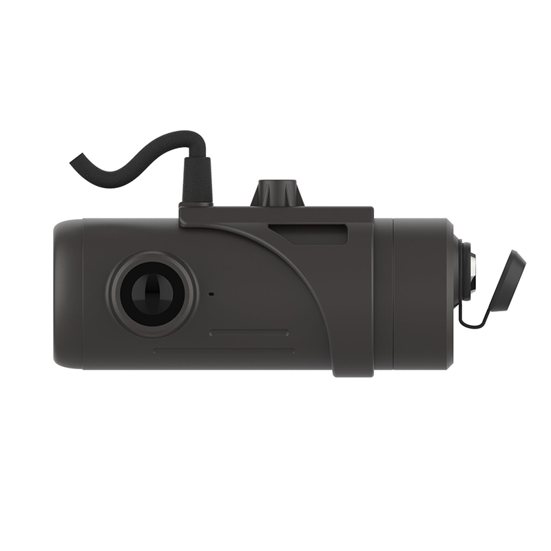 2 Channel 1080P  AHD 4G Wifi HD Recording Vehicle Tracker