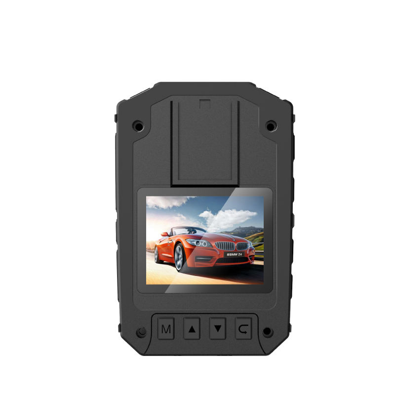 IP68 Mini Camera Portable Digital Video Recorder Body Camera Support 4g Wifi Gps