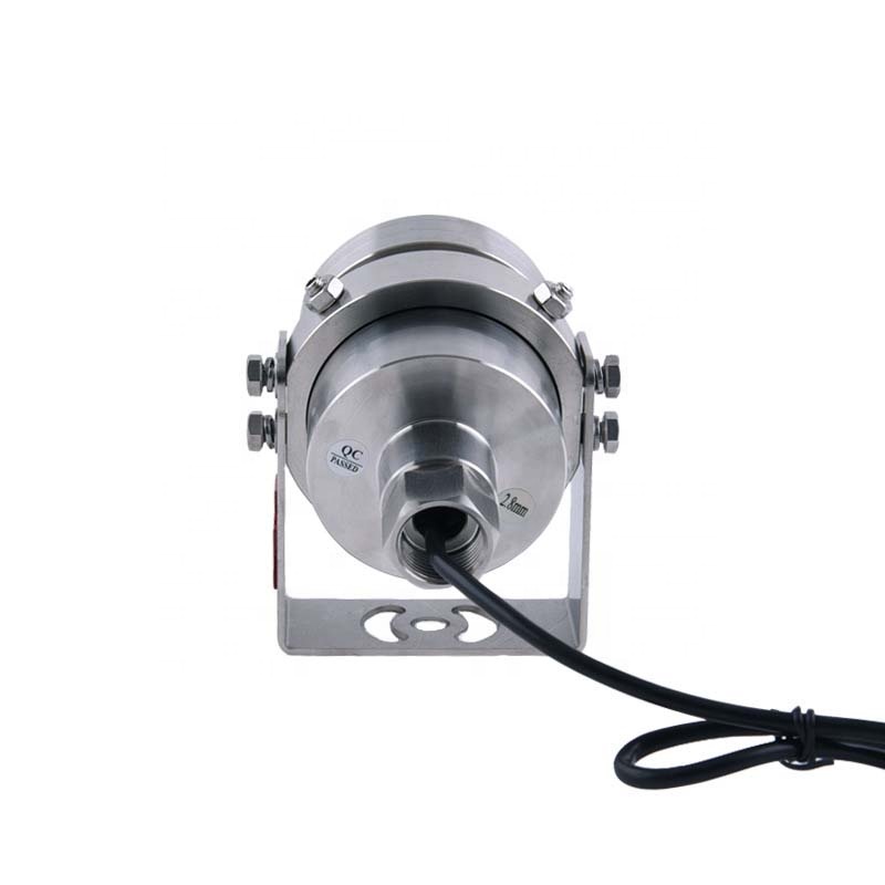 1080P AHD Waterproof Explosion-Proof Rear View Backup Vehicle Camera for Tank Trucks