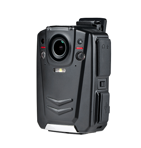 Wholesale 1080P Recording Portable Mini Body Camera With LED Lights