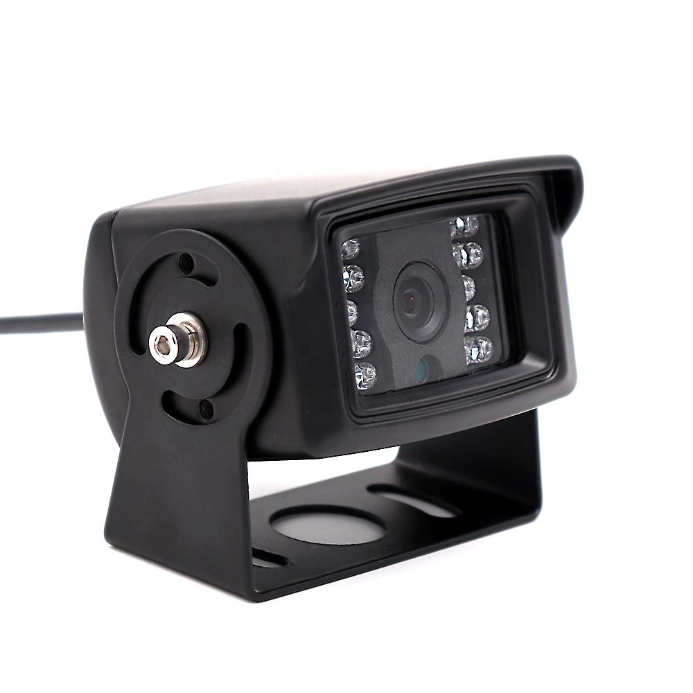 1080P Waterproof IP68 Rear View Camera Vehicle Reversing Aid for School Buses