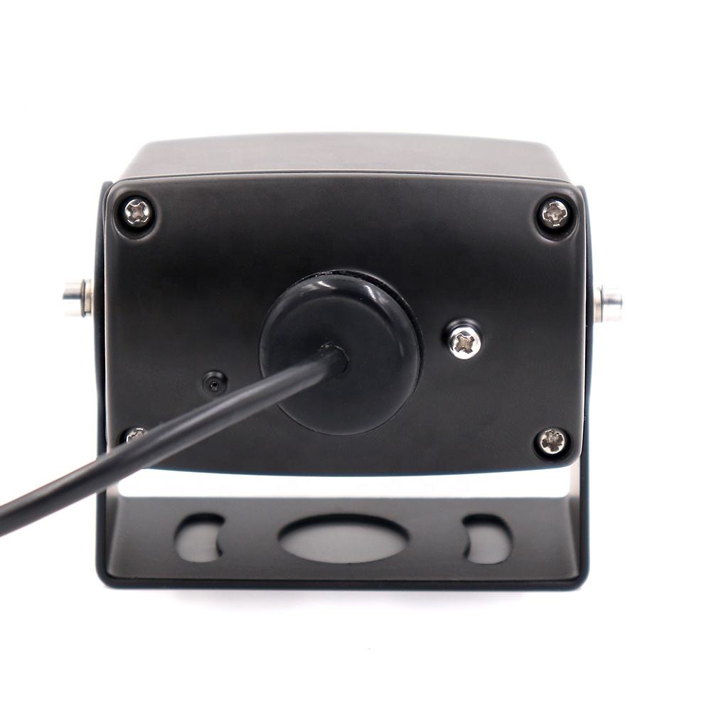 1080P Waterproof IP68 Rear View Camera Vehicle Reversing Aid for School Buses