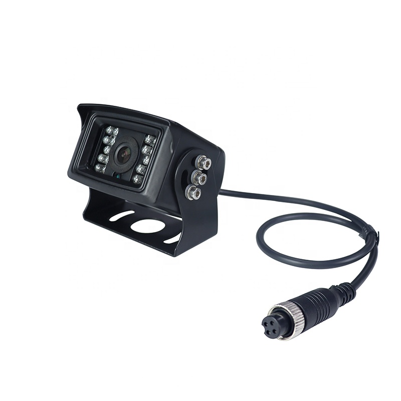 1080P Waterproof IP68 Rear View Camera Vehicle Reversing Aid for School Buses