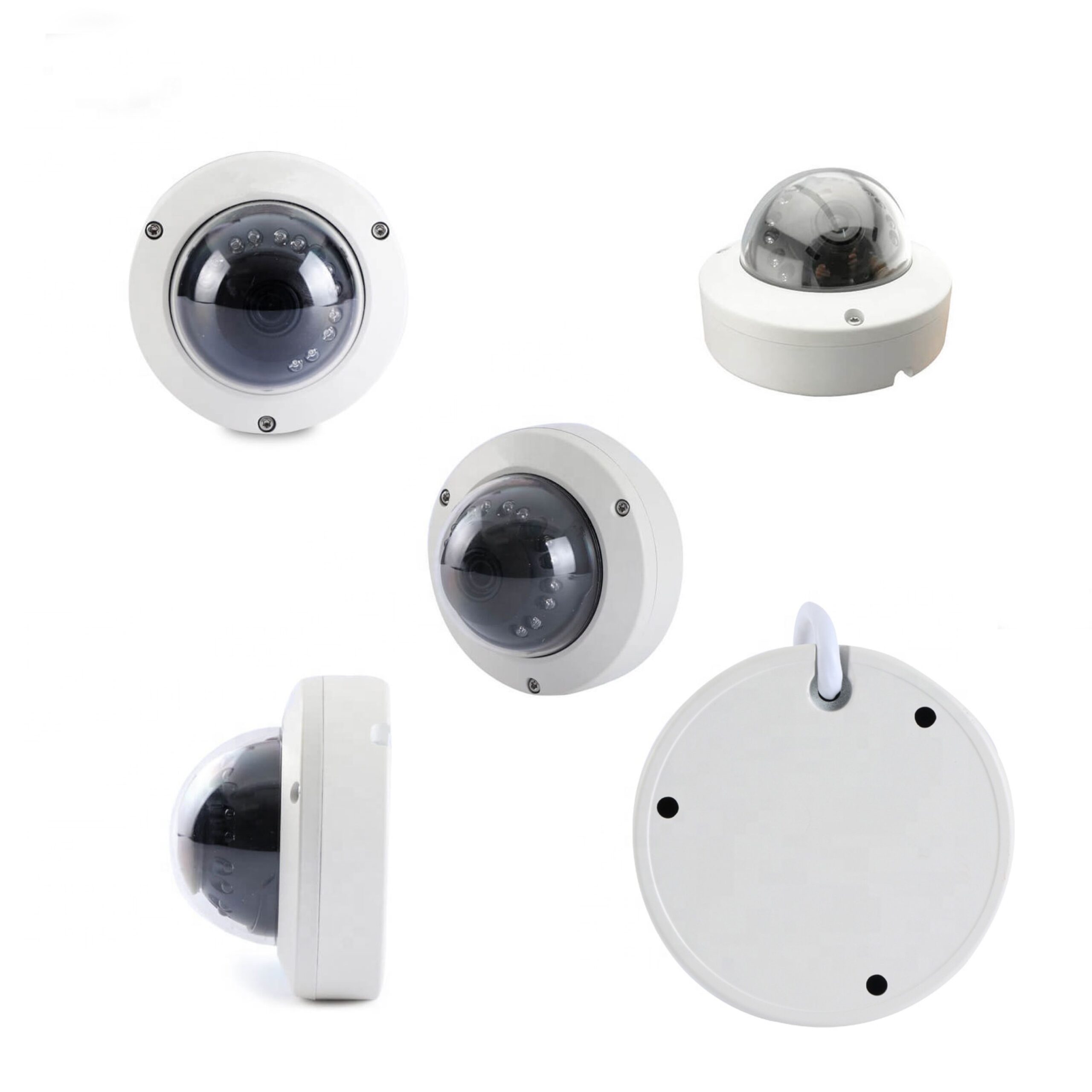 1080P DC 12V Vehicle Reverse Camera School Bus with Night Vision