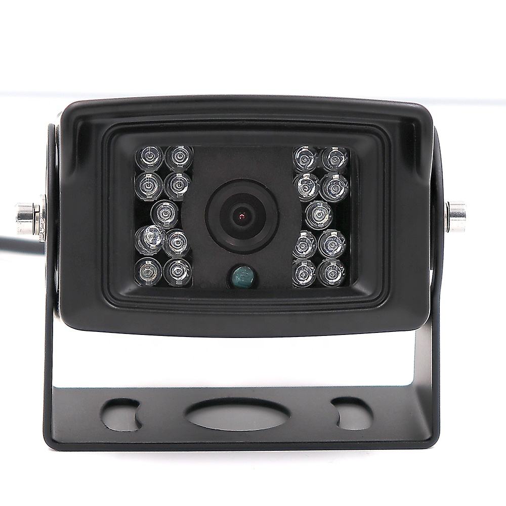 1080P Waterproof IP68 Rear View Camera Vehicle Reversing Aid for School Buses