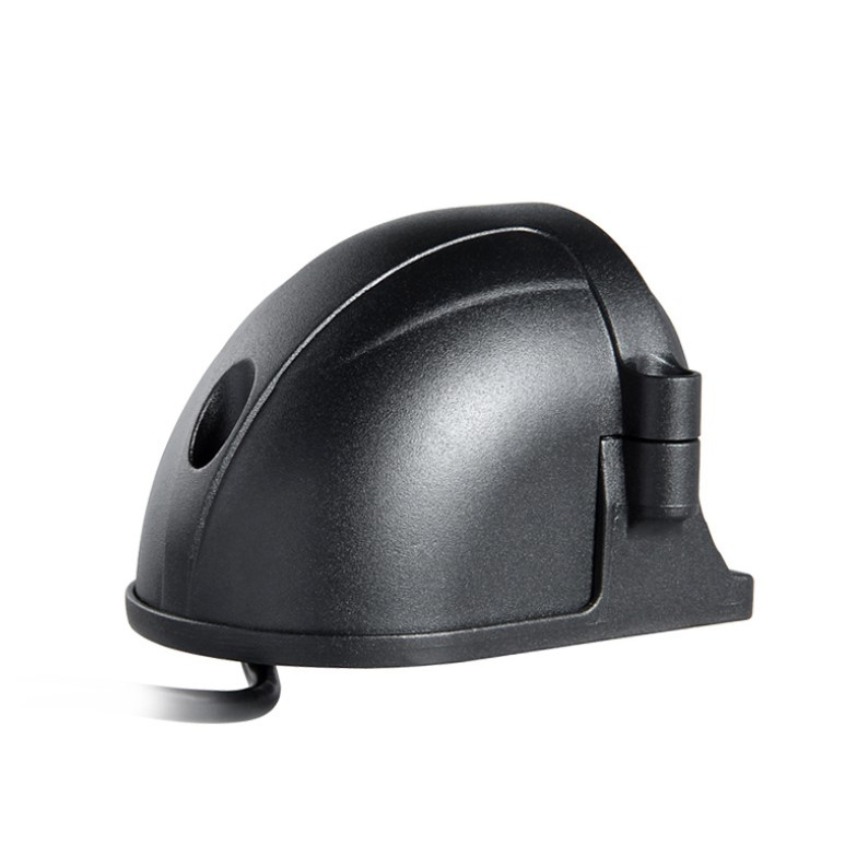 1080P Infrared Night Vision Dome Camera for Truck And Bus Wide Angle