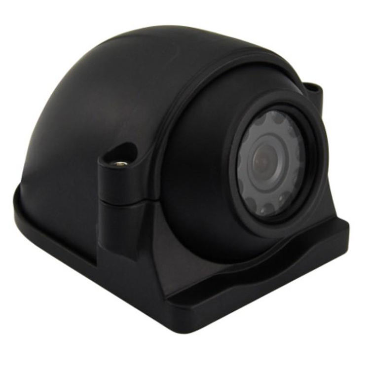 1080P Infrared Night Vision Dome Camera for Truck And Bus Wide Angle