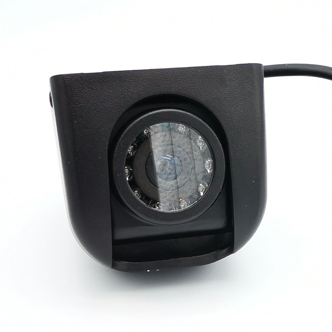IP69K Waterproof HD Analog CCTV Vehicle Safety Camera 1080P For Bus Tailer Truck